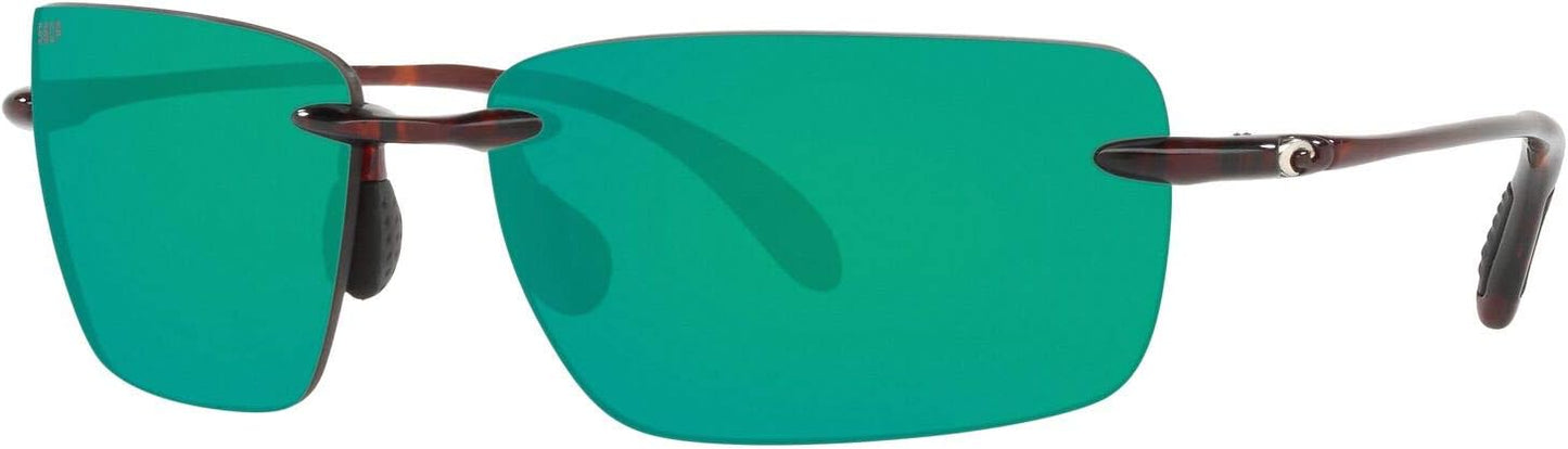 Gafas sol rectangulares Gulf Shore hombre