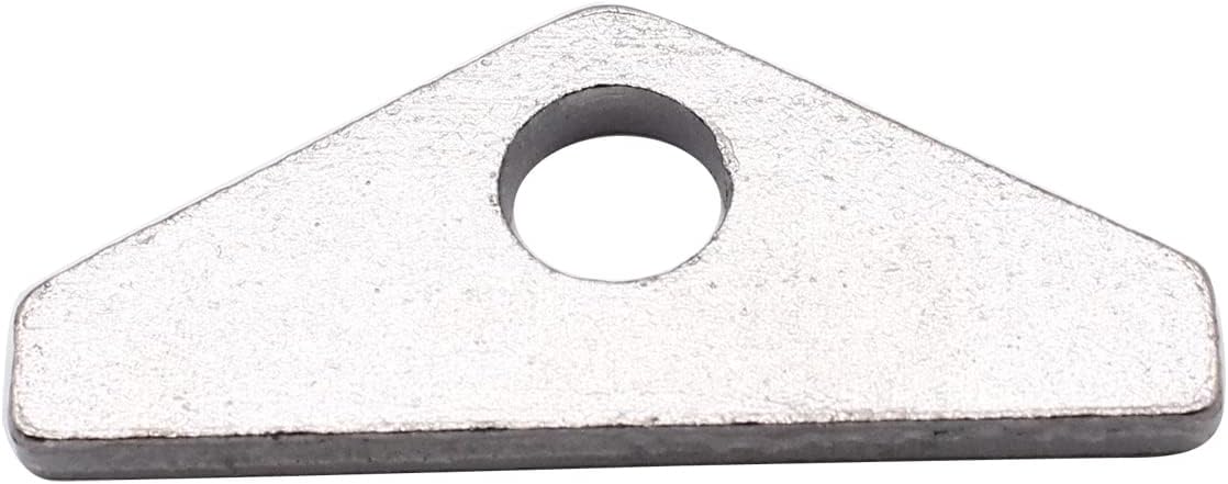 Set 14 Pzas Cubierta Válvula Acero Big Block Chevy