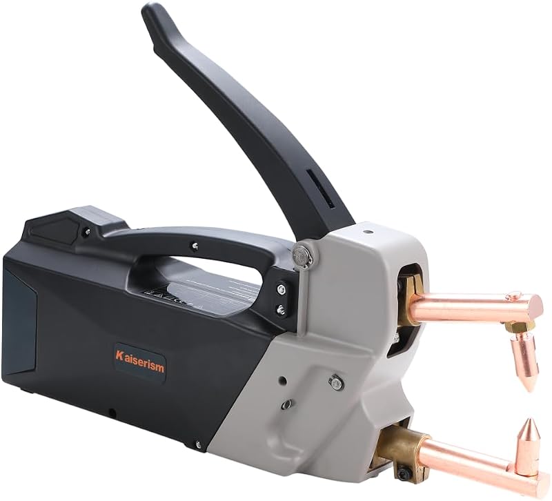 Soldador de punto portátil 120/240V DN-120T