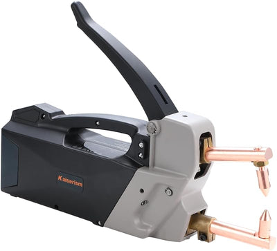 Soldador de punto portátil 120/240V DN-120T
