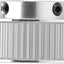 Polea GT2 aluminio para correa 0.236pulg 60 dientes