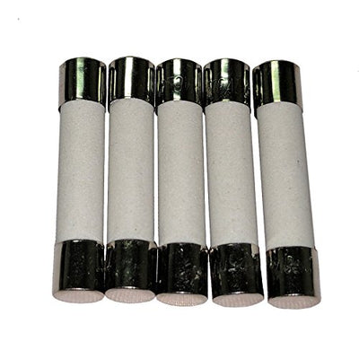 Fusible cerámica MDA20A 20A 250V