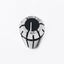 Juego pinzas resorte 1/4pulg alta precision 5000RPM CNC
