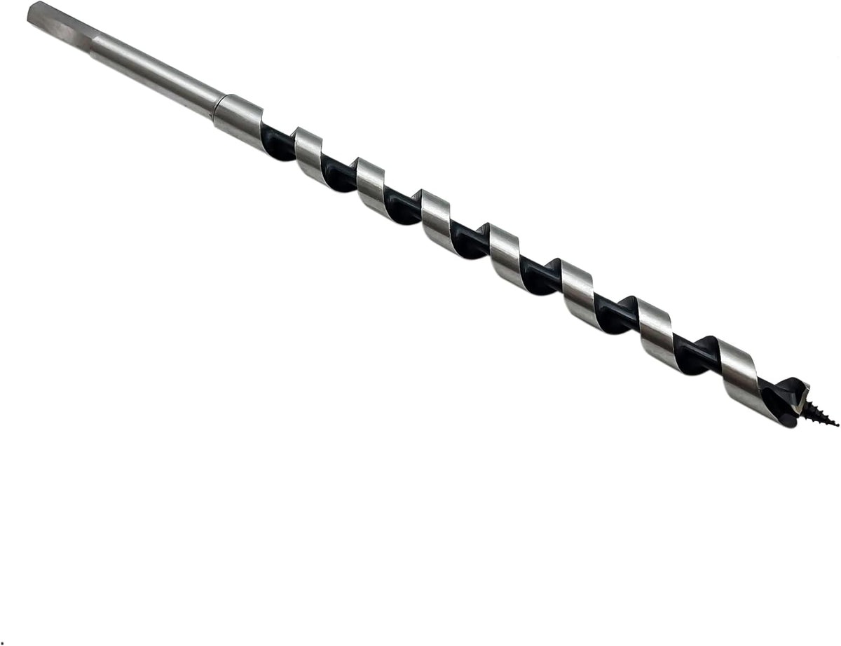 Broca taladro 1/2x12pulg madera blanda y dura