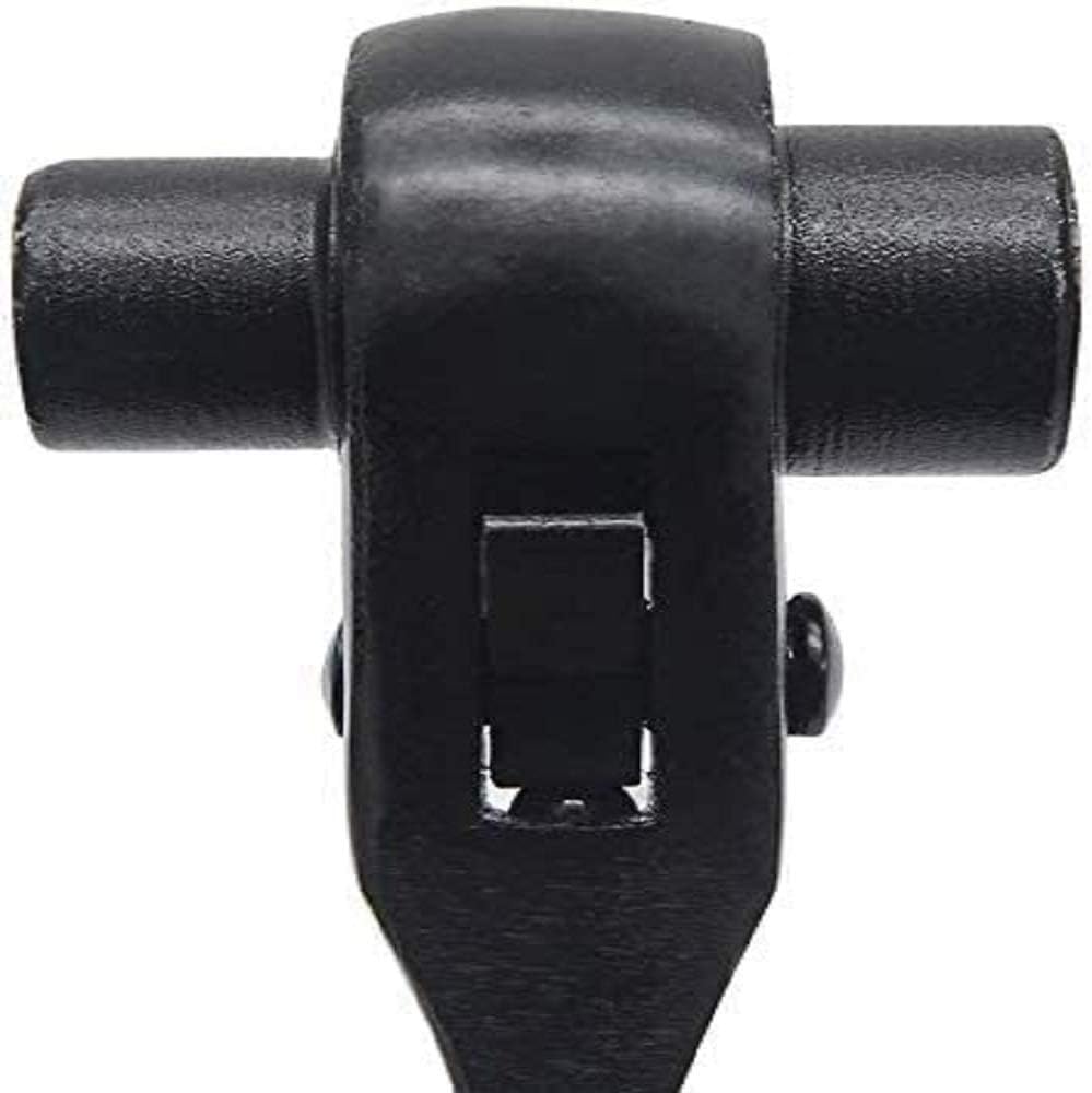 Llave trinquete 12 puntos 0.945x1.063x15pulg