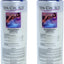 Pack 2 Gránulos Cloro Spa Jacuzzi Fabricados EE.UU.