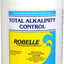 Alcalinidad premium 10lb para piscinas 100 bicarbonato