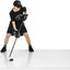 Tiles de entrenamiento para disparos y palos rebote discos