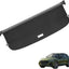 Cubierta carga Audi Q5 SQ5 18-24 protege maletero