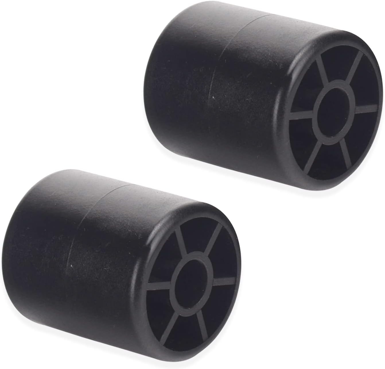 2 Ruedas Cubierta para Rodillo John Deere 300 400