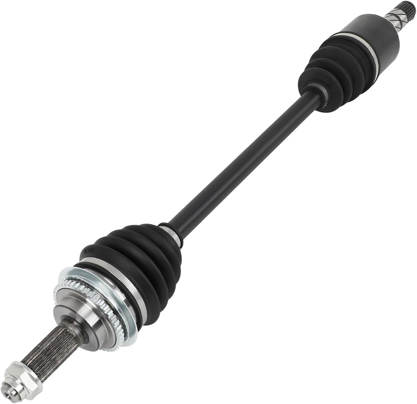 Eje CV Subaru Impreza 04-06 Delantero Izq/Der (Pack 1)