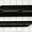 3 Pzas Emblemas V-Blackwing 3D CT4 CT5 2020- Negro