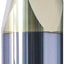 Fresa cuadrada carburo 3/8pulg aluminio 37grados 3flautas