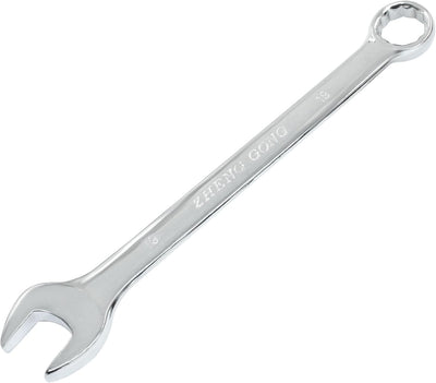 Llave inglesa métrica 0.748" acero alto carbono