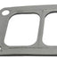 Junta acero inox turbo camiones Detroit Diesel Serie 60