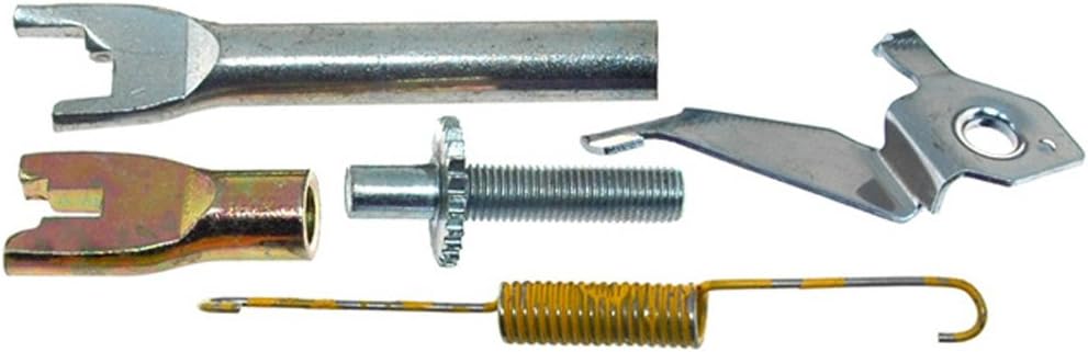 Kit ajustador zapata freno tambor H12536