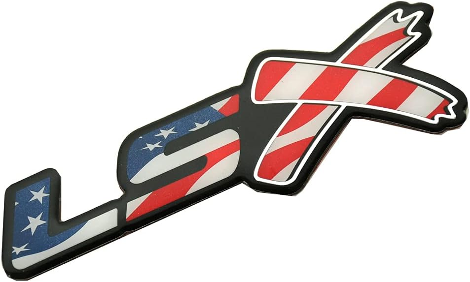2 Insignias LSX Chevy Camaro Corvette Truck