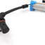 2 Sensores ABS para Chevrolet Captiva Sport 08-15 Equinox