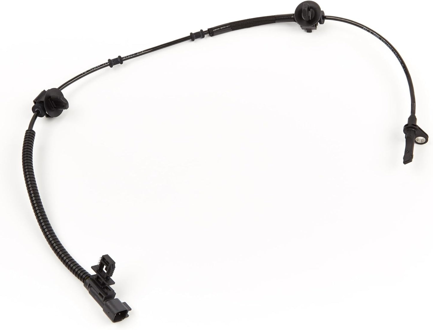 Sensor velocidad rueda delantera