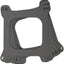 10 Juntas Base Carburador Holley 4 Bbl 1/16" SBC BBC