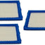 3 Filtros Aire Comp Generac Guardian