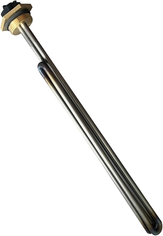 Elemento calentador agua titanio comp Rheem