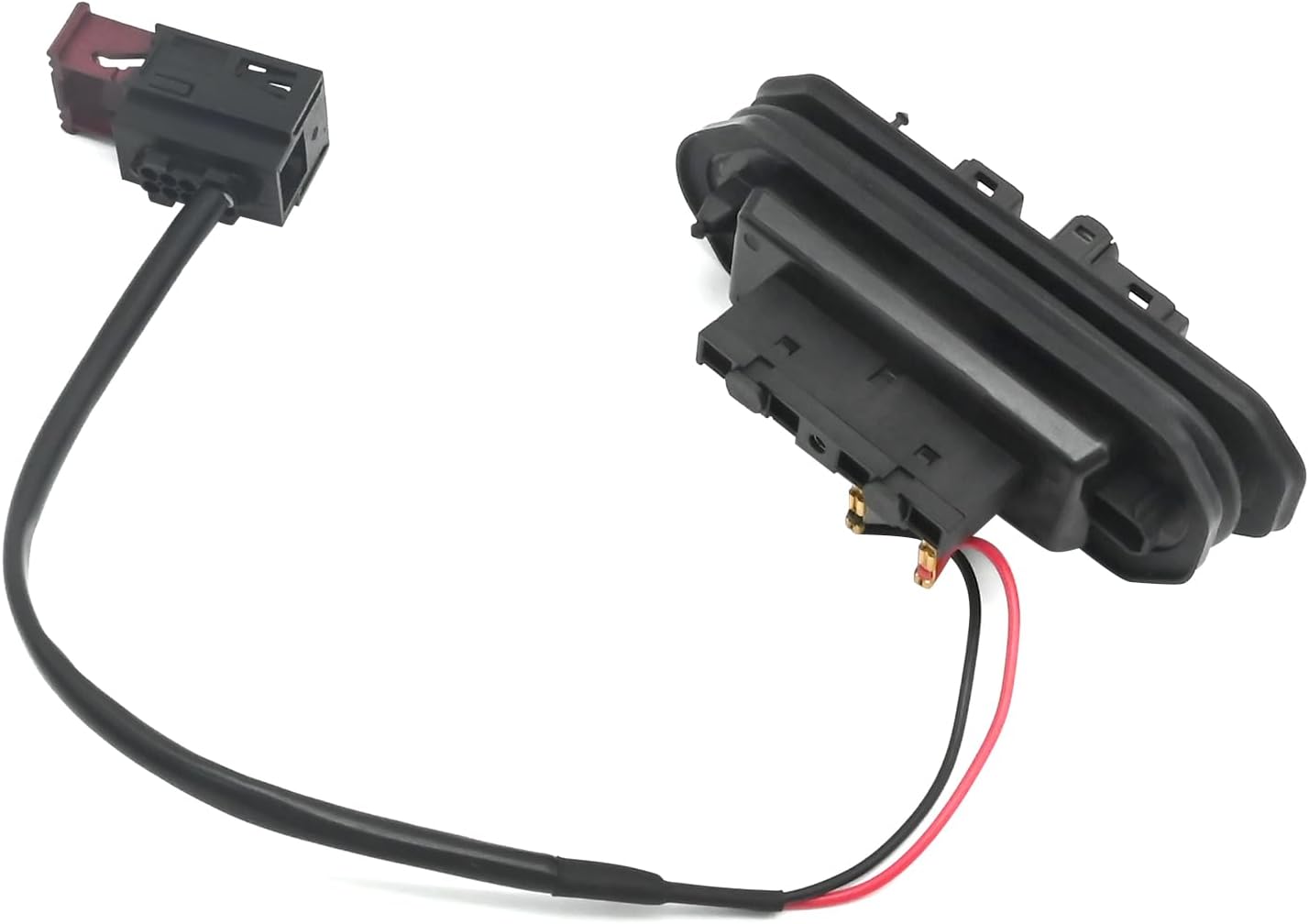 Kit cableado placa conector puerta corredera Ram Promaster 2021