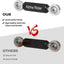 Kit eslabones barra Can-Am Ryker Rally 19-25 acero inox