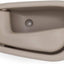 Manija puerta Toyota Corolla delantero trasero Beige/Bronceado
