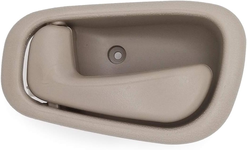 Manija puerta Toyota Corolla delantero trasero Beige/Bronceado