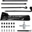 Kit herramientas extracción neumáticos Ford F-150 Mark LT Jeep Grand Cherokee