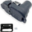 Adaptador conector remolque 7 hojas 4 pines Ford Ram Chevy