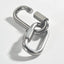Enlaces cadena acero inox