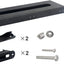 Soporte motosierra universal para tractor ATV UTV