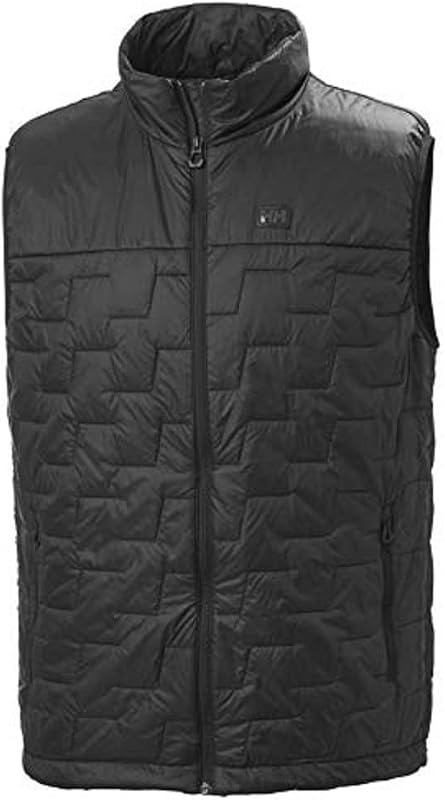 Chaleco aislante Helly Hansen para hombre
