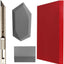 Kit PPF y herramientas tinte 4 pzas resultados perfectos