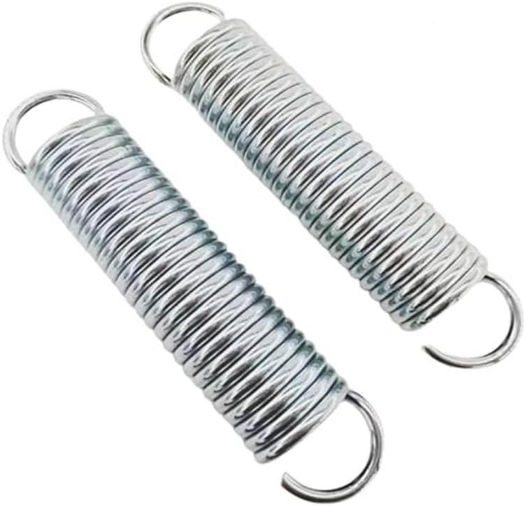 Resortes cuchilla arado quitanieves ATV/UTV Cycle Country