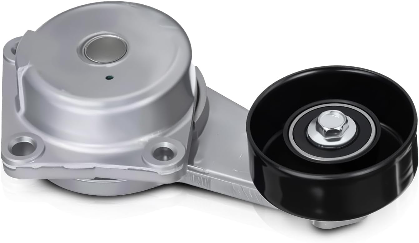 Tensor correa Ford Serie E y F