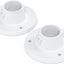 Bridas escalera piscina comp InnovaPlas LumiO 2"