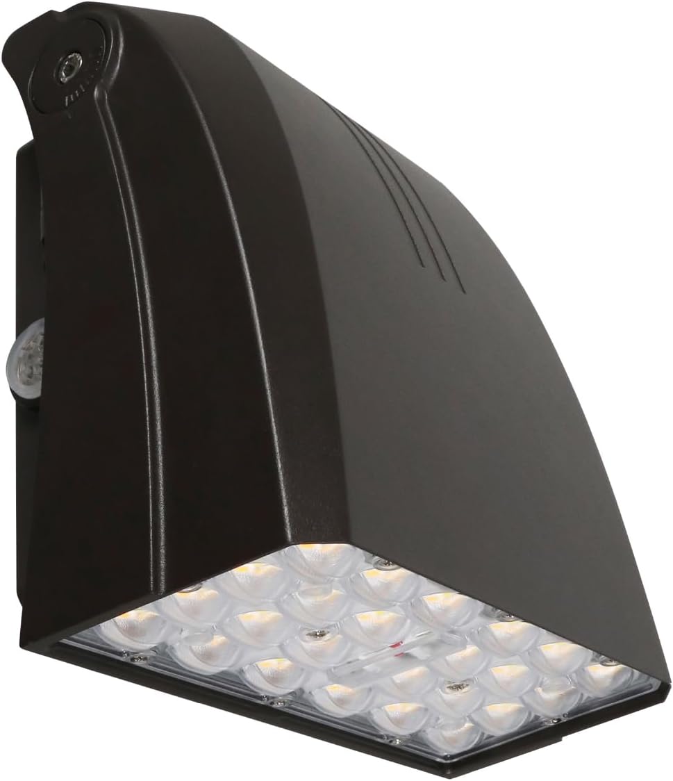Pack LED pared regulable 3 CCT