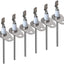 Sensor llama horno comp. Goodman 6 Pzas