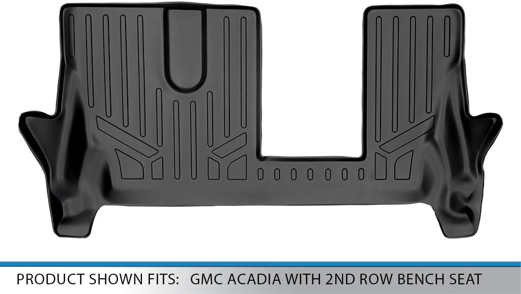 Liner tercera fila Cadillac XT6 20-25