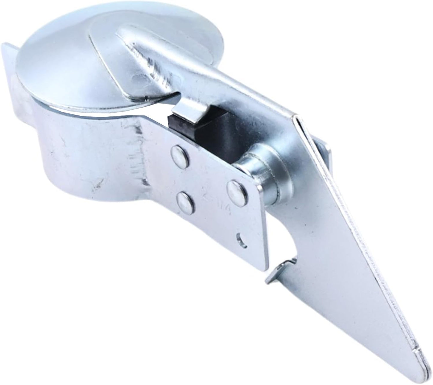 Silenciador escape acero inox 2-1/4" comp Ford New Holland