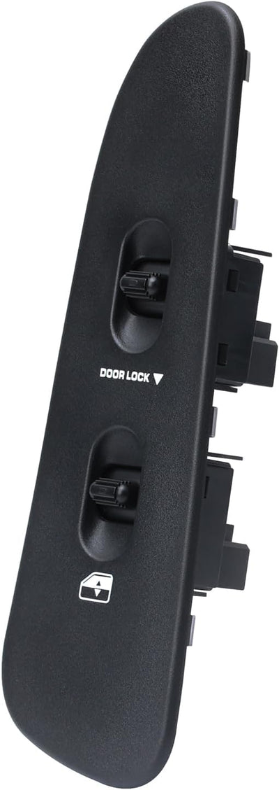 Cerradura puerta y interruptor ventana Dodge Ram 01-09