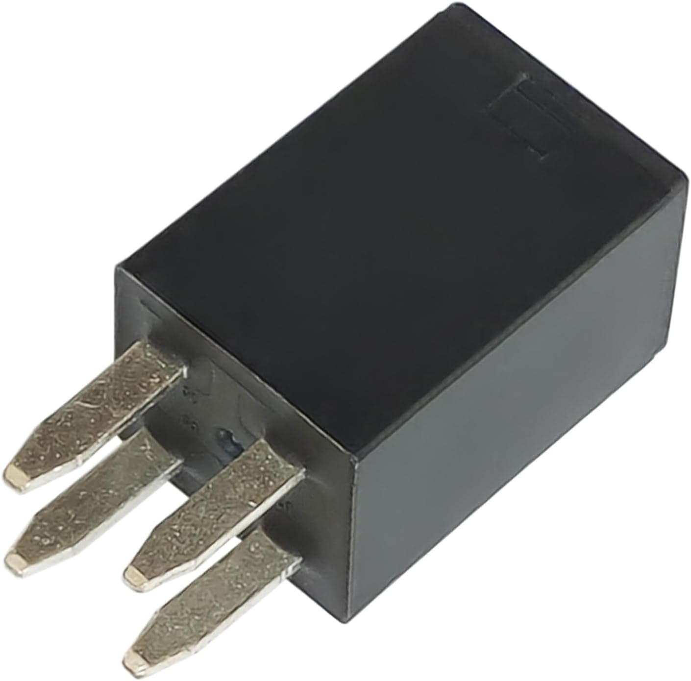 Relé automotriz 12VDC 20A 4pines PA6T-GF30