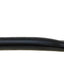 Barra acoplamiento exterior conductor color negro