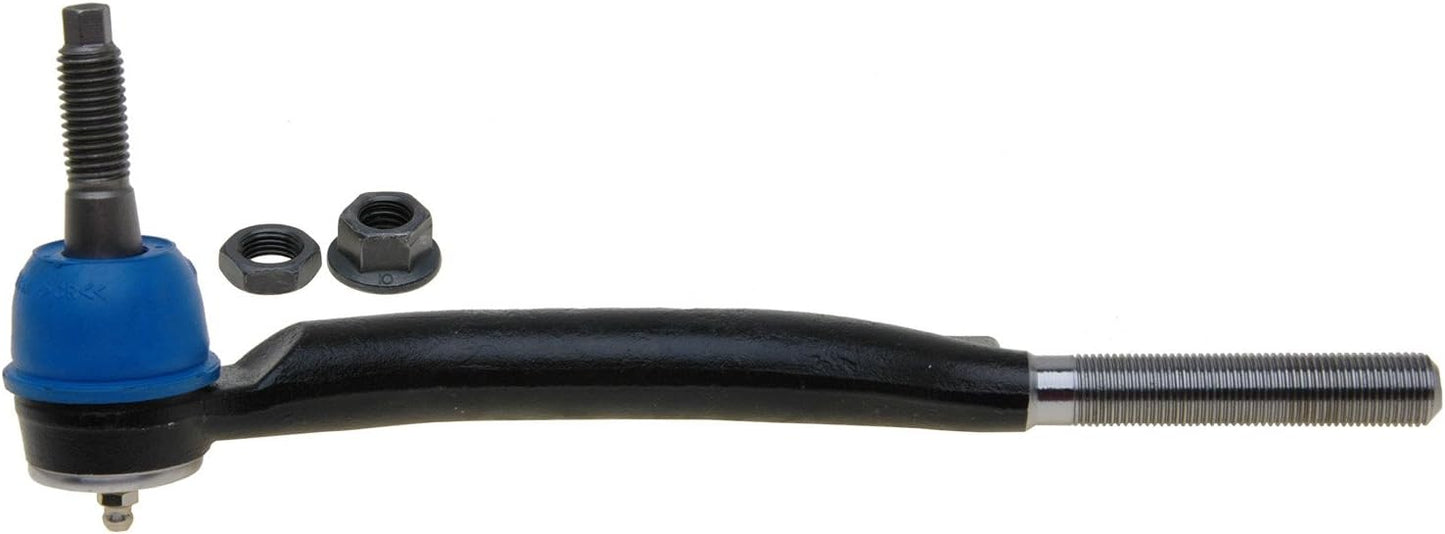Barra acoplamiento exterior conductor color negro