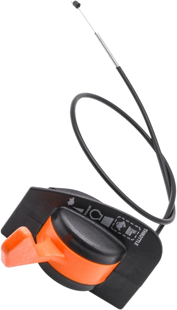 Cable acelerador John Deere GY21984