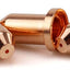 Electrodos y puntas para antorcha Miller Spectrum