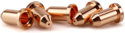 Electrodos y puntas para antorcha Miller Spectrum